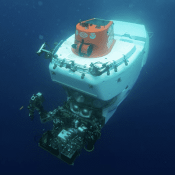 Daily Dive # 005 | A Tour of Research Submersible Alvin’s Upgrades